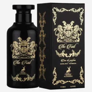 ALHAMBRA EDP TRAIL 100ML