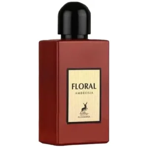ALHAMBRA EDP FLORAL AMBROSIA 100ML