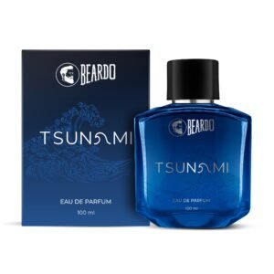 BEARDO TSUNAMI EDP 100ML