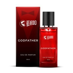 beardo god father edp 50ml