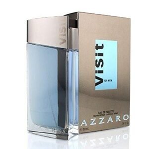 AZZ VISIT M NW 100ML