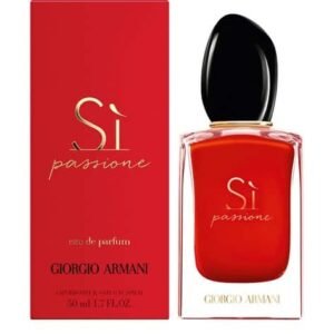 AR SI PASSIONE EDP 50ML