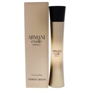 AR CODE ABSOLOU W EDP 50ML