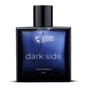 BEARDO EDP BK MUSK 100ML
