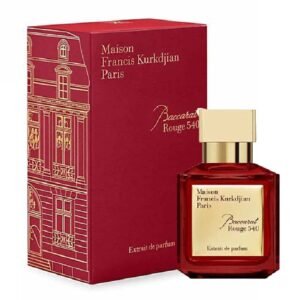 ROUGE 540 EXTRAIT D PERFUME