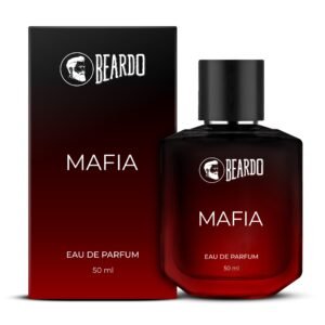 BEARDO MAFIA 50ML