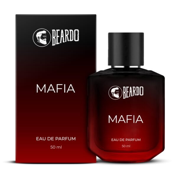 BEARDO MAFIA 50ML