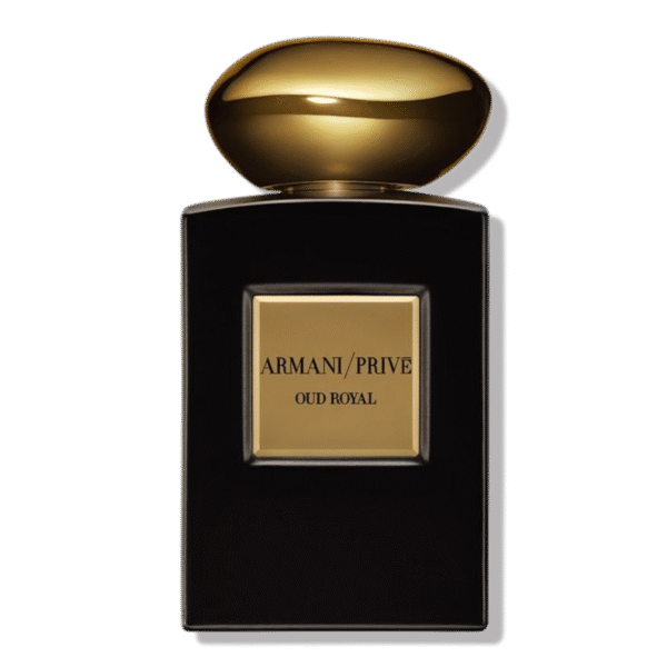 ARMANI OUD ROYAL