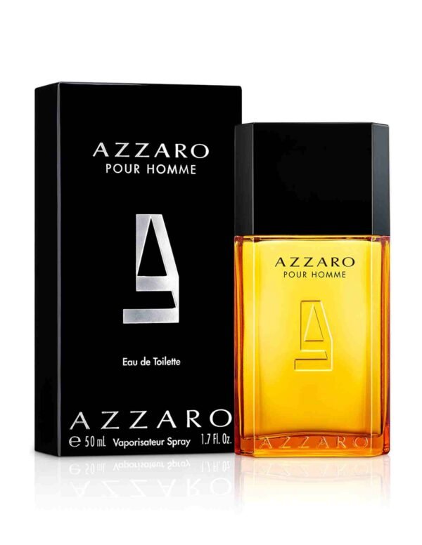 AZZ PH EDT 100ML