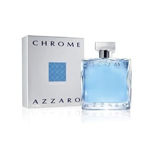 AZZ CHROME EDT NW 200ML