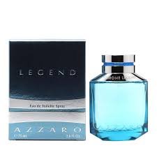 AZZ CHROME LEGEND 75ML
