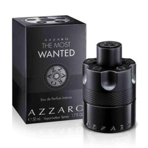 AZZ MOST WANTED EDP INT 100ML