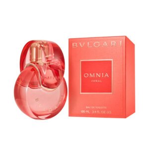 BVL OMNIA CORAL EDP 65ML