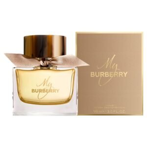 BB MY BURBERRY NW 90ML