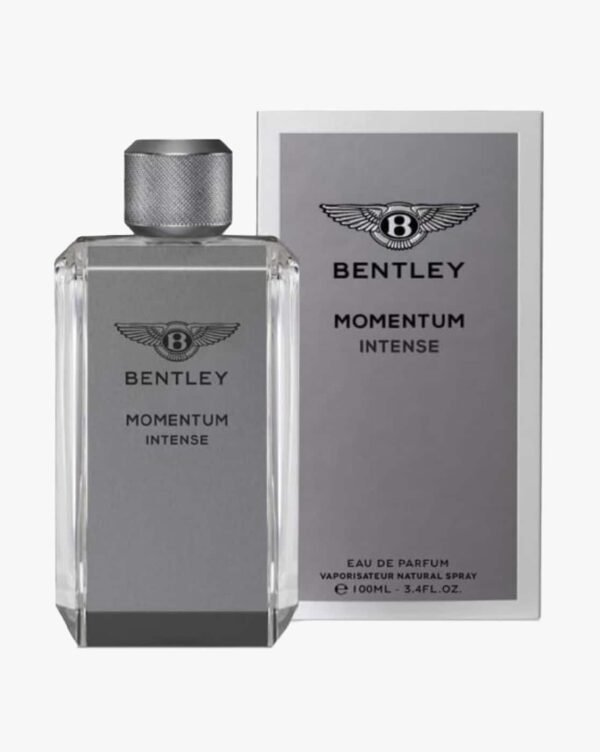 BENTLEY MOMENTUM 100ML