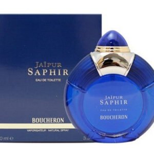 BOUCHERON JAIPUR SAPHIRE EDT 100ML