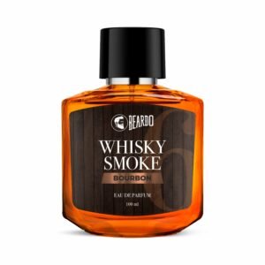 BEARDO WHISKY SMOKE EDP 100ML