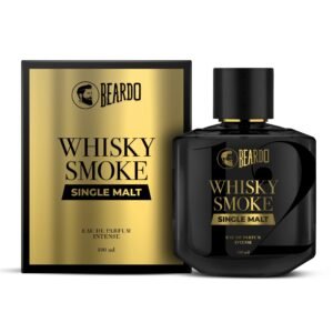 BEARDO WHISKY SMOKE SINGLE EDP100ML