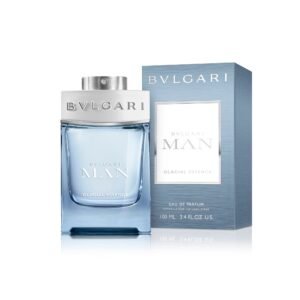 BVL MAN GLACIAL ESSENCE EDP 100ML