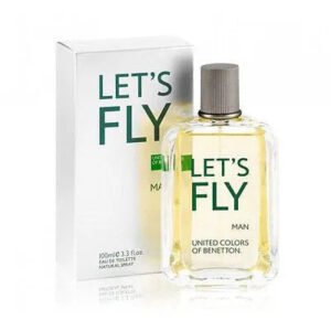 UCB LETS FLY 100ML