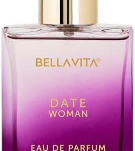 BELLA VITA EDP DATE WOMAN 100ML