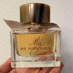 BB MY BURBERRY BK W PARFUM 90ML - Image 3
