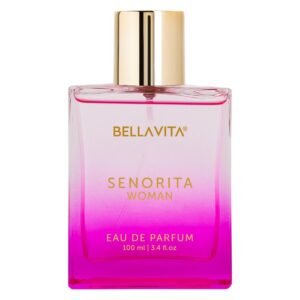 BELLA VITA EDP SENORITA WOMAN 100ML