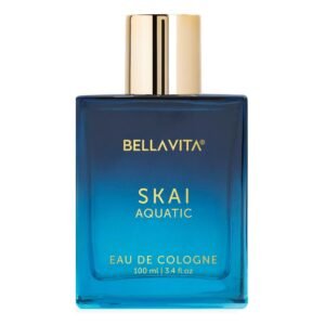 BELLA VITA EDC SKAI AQUATIC 100ML