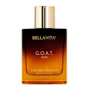 BELLA VITA EDP GOAT MAN 100ML