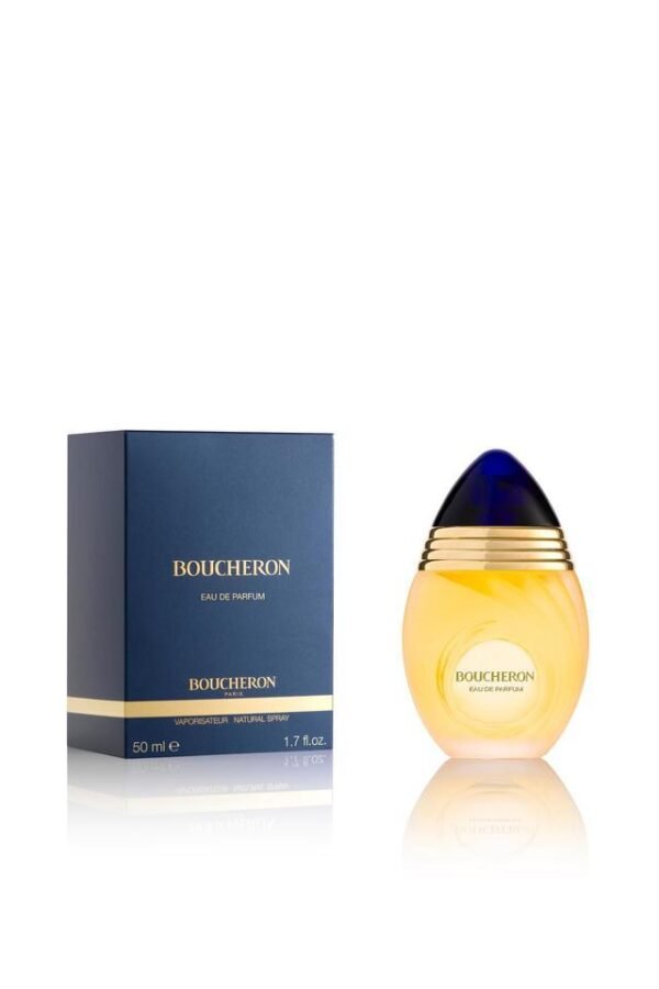 BOUCHERON W EDP 50ML