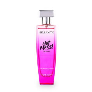 BELLA VITA EDP HOT MESS WOMAN 100ML