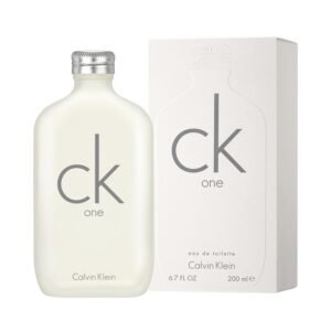 CK ONE 200ML