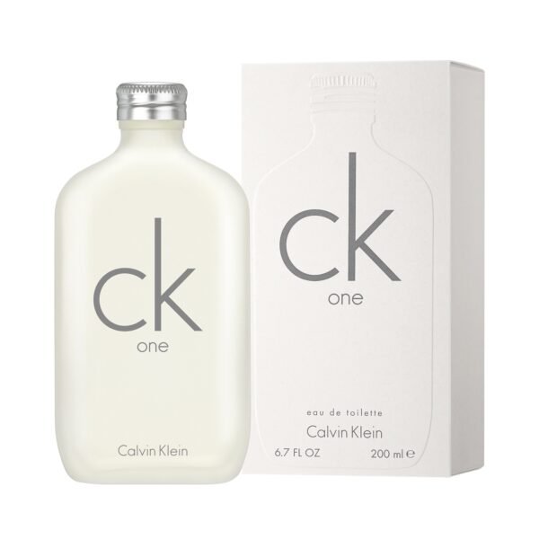 CK ONE 200ML