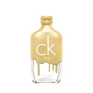 CK ONE GOLD 100ML