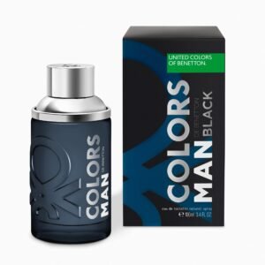 UCB COLORS BK M 100ML