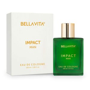 BELLA VITA EDC IMPACT MAN 100ML