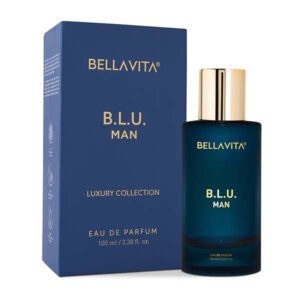 BELLA VITA EDP MAN BLU 100ML