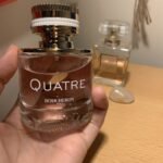 BOUCHERON QUATRE EDP 100ML - Image 3
