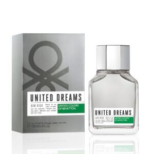 UCB AIM HIGH M 100ML