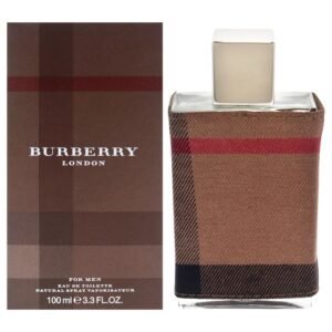BB LONDON M 100ML