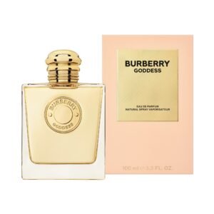 BB GODDESS W EDP 100ML