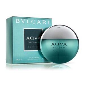 BVL AQVA MARINE NW 100ML