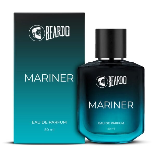 BEARDO EDP MARINER 50ML