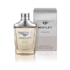 BENTLEY INFINITE M 100ML