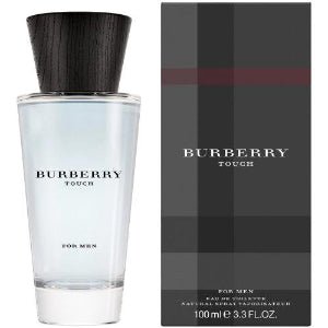 BB TOUCH M 100ML