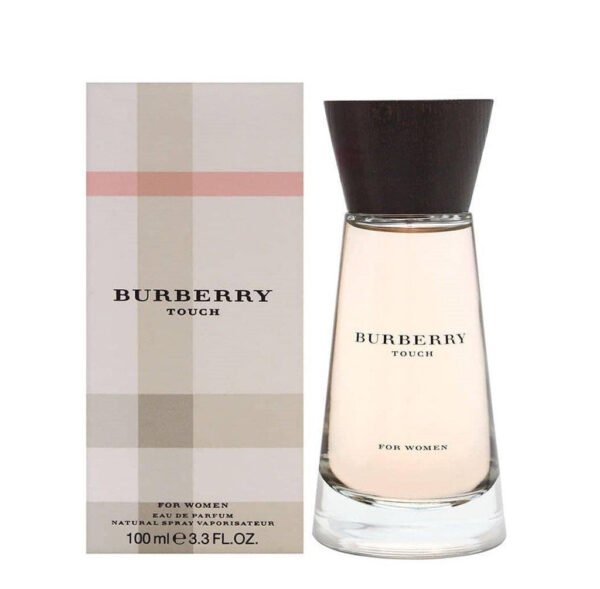 BB TOUCH W 100ML NW