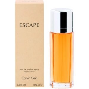 CK ESCAPE W 100ML