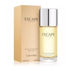 CK ESCAPE M EDT 100ML