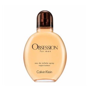 CK OBSESSION M EDT 200ML