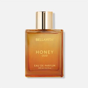 BELLA VITA EDP HONEY OUD 100ML